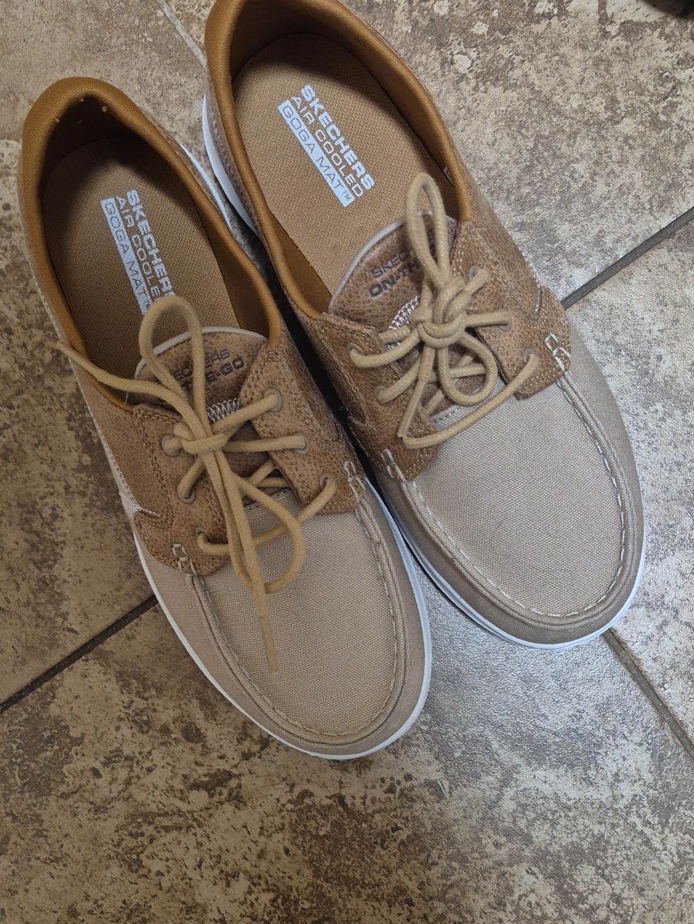 Skechers Womans On The Go